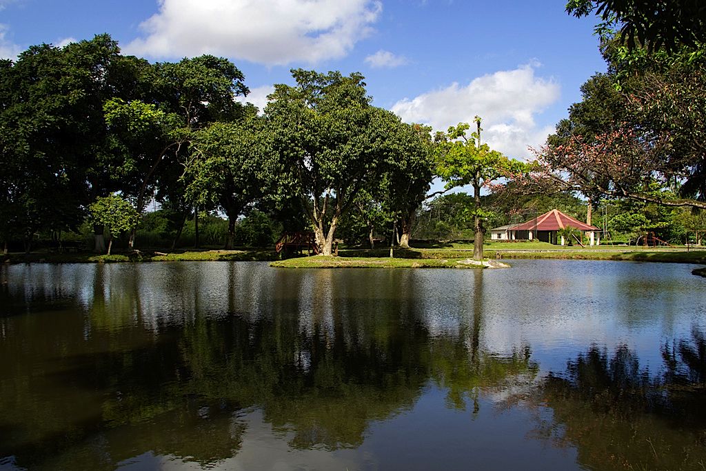 Foto - Hotel Vila Rica Belém