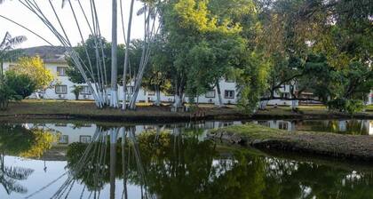 Nobile Hotel Belem