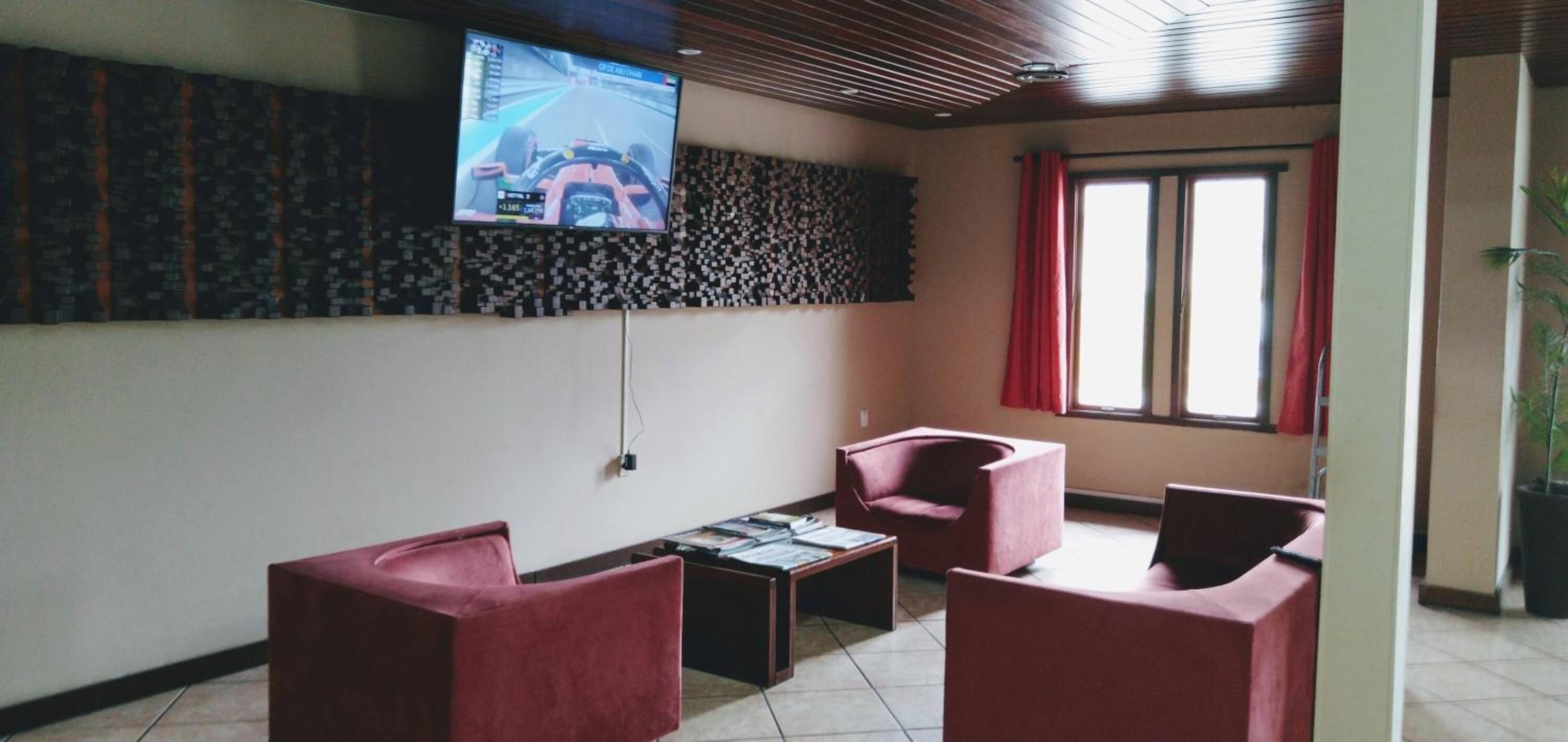 Foto - Hotel Vila Rica Belém