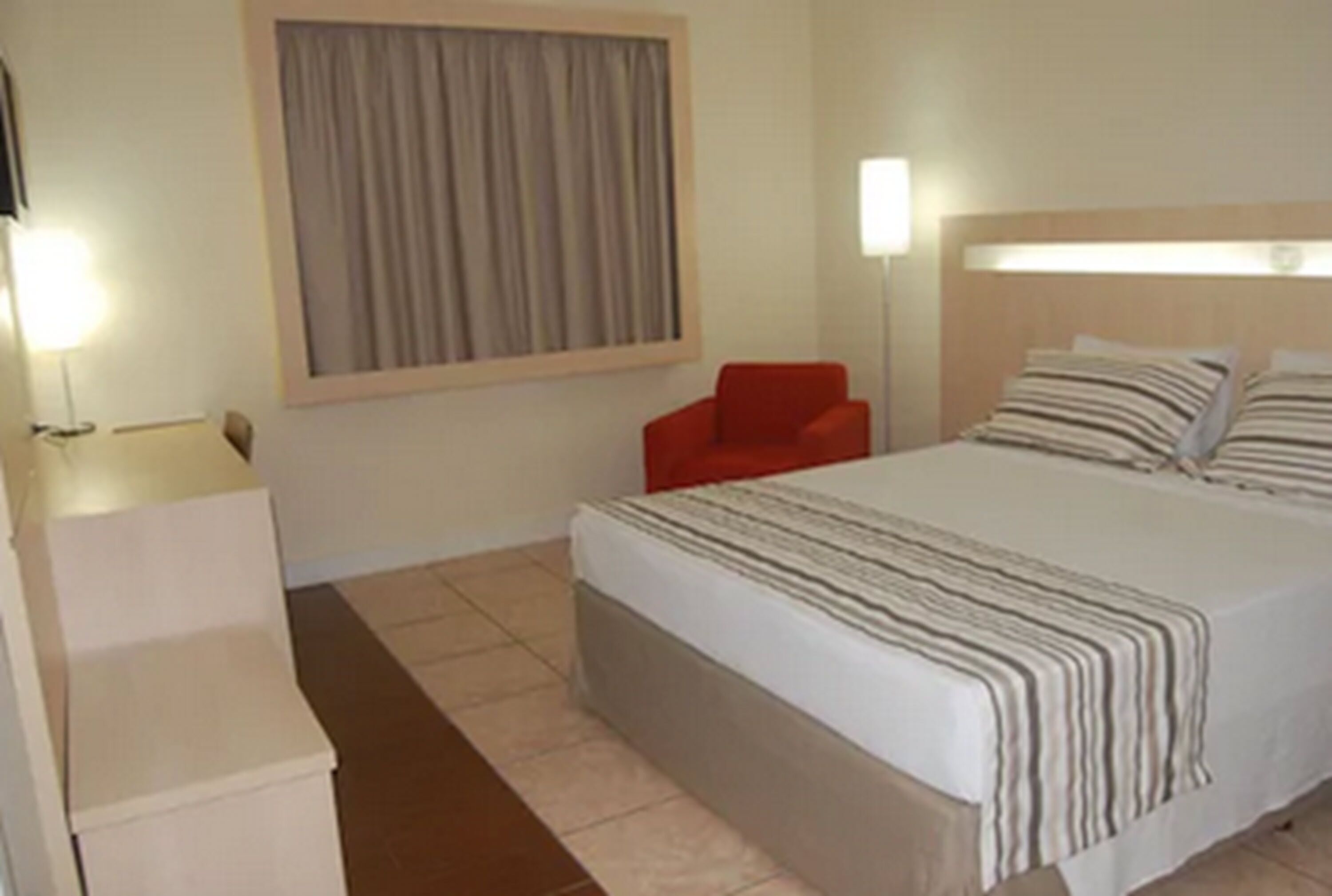 Foto - Hotel Vila Rica Belém