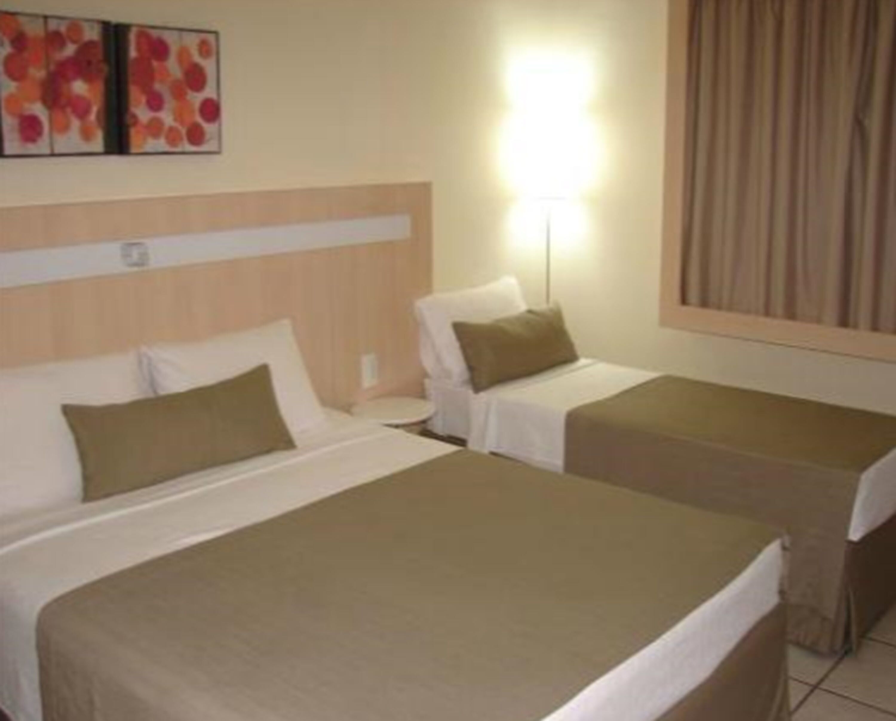 Foto - Hotel Vila Rica Belém