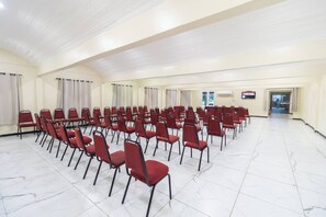 Meeting facility - Nobile Hotel Belem (Belém)