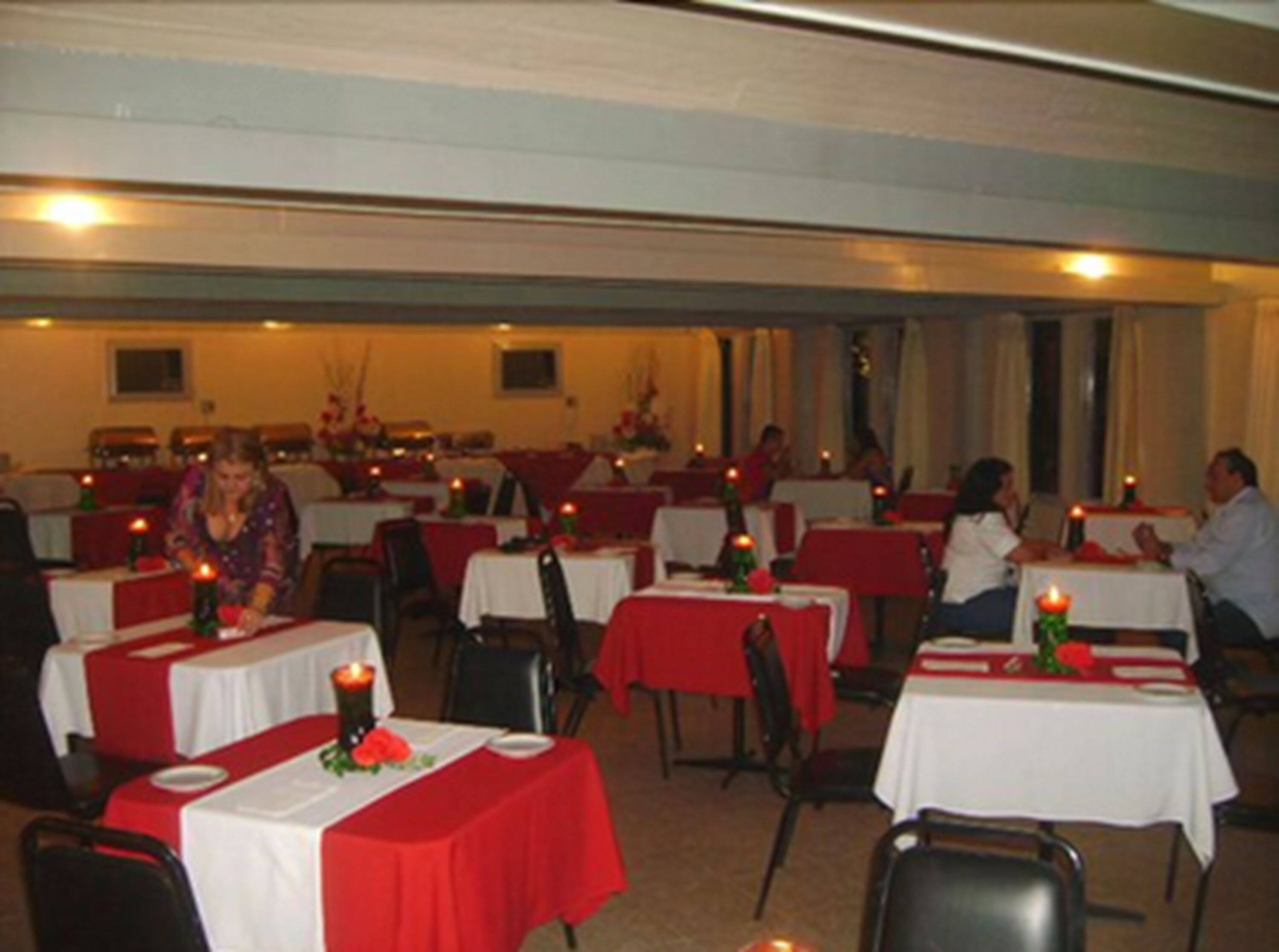 Foto - Hotel Vila Rica Belém