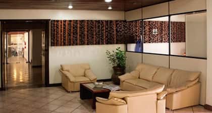 Hotel Vila Rica Belém