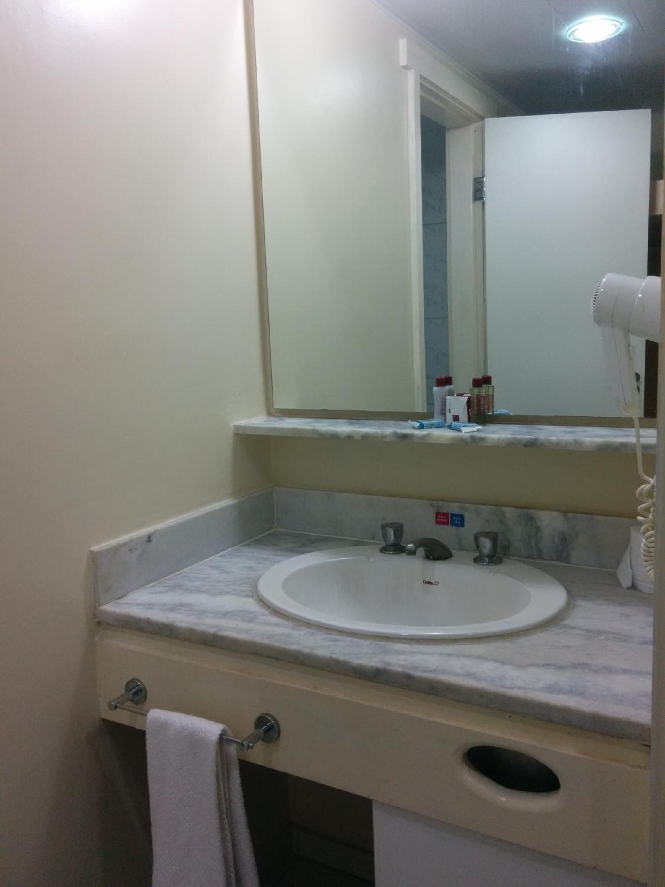 Foto - Hotel Vila Rica Belém