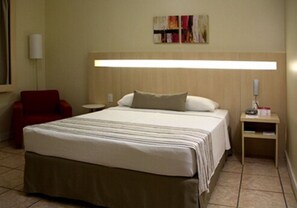 Executive Double Room - Nobile Hotel Belem (Belém)