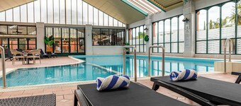 All Seasons Resort