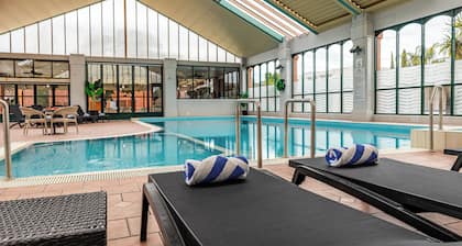 All Seasons Resort