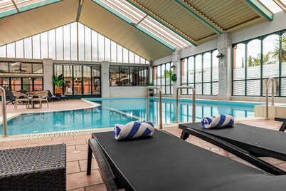 All Seasons Resort