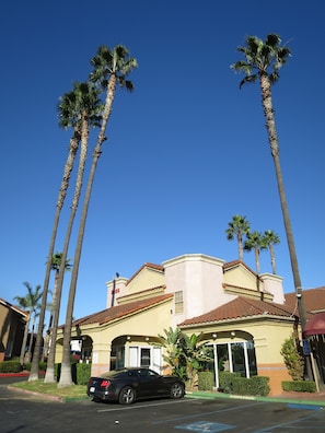 Veranda