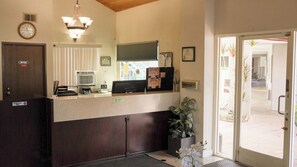 Reception - Country Inn (Ontario)