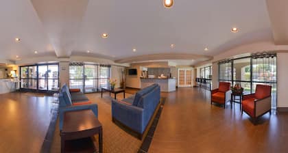 Rancho Cordova Inn