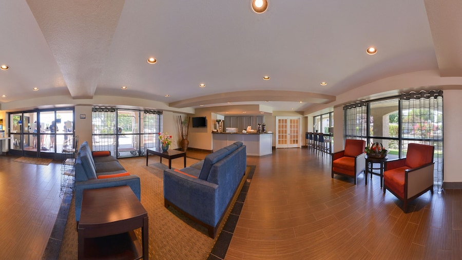 Rancho Cordova Inn