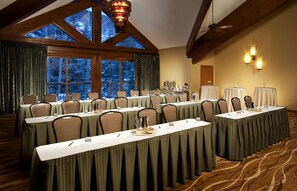 Sala de reuniones