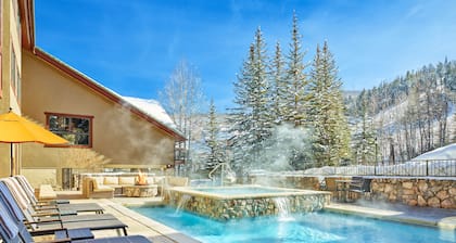 The Osprey at Beaver Creek, A RockResort