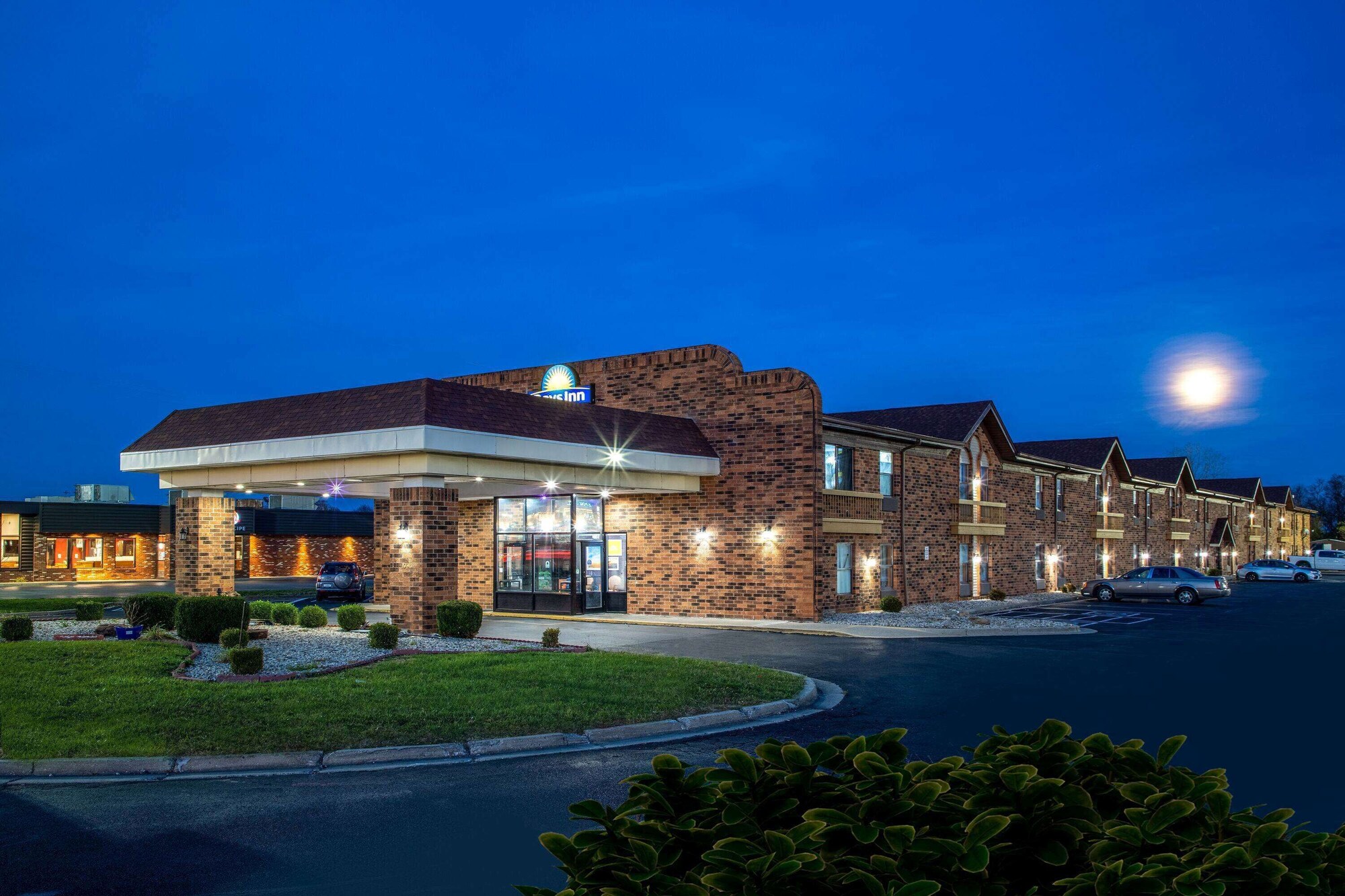 2 Star Hotels