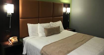 Inn at Portland