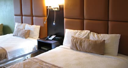 Inn at Portland