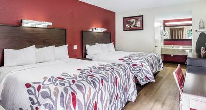Red Roof Inn Gallup
