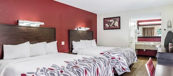 Red Roof Inn Gallup