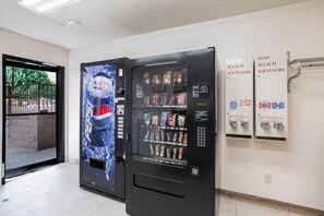 Vending machine