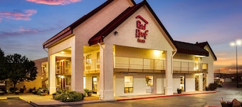 Red Roof Inn Gallup