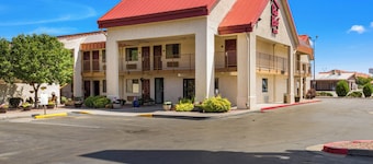 Red Roof Inn Gallup
