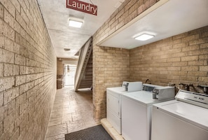 Property amenity