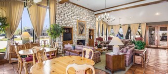 アメリカズ ベスト バリュー イン コロンバス テキサス