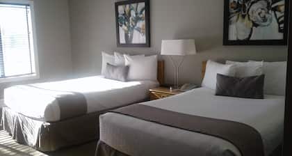 North Star Lodge and Resort