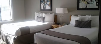 North Star Lodge and Resort