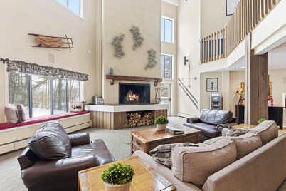 North Star Lodge and Resort