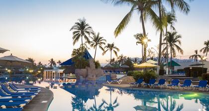 Vamar Vallarta All Inclusive Marina and Beach Resort