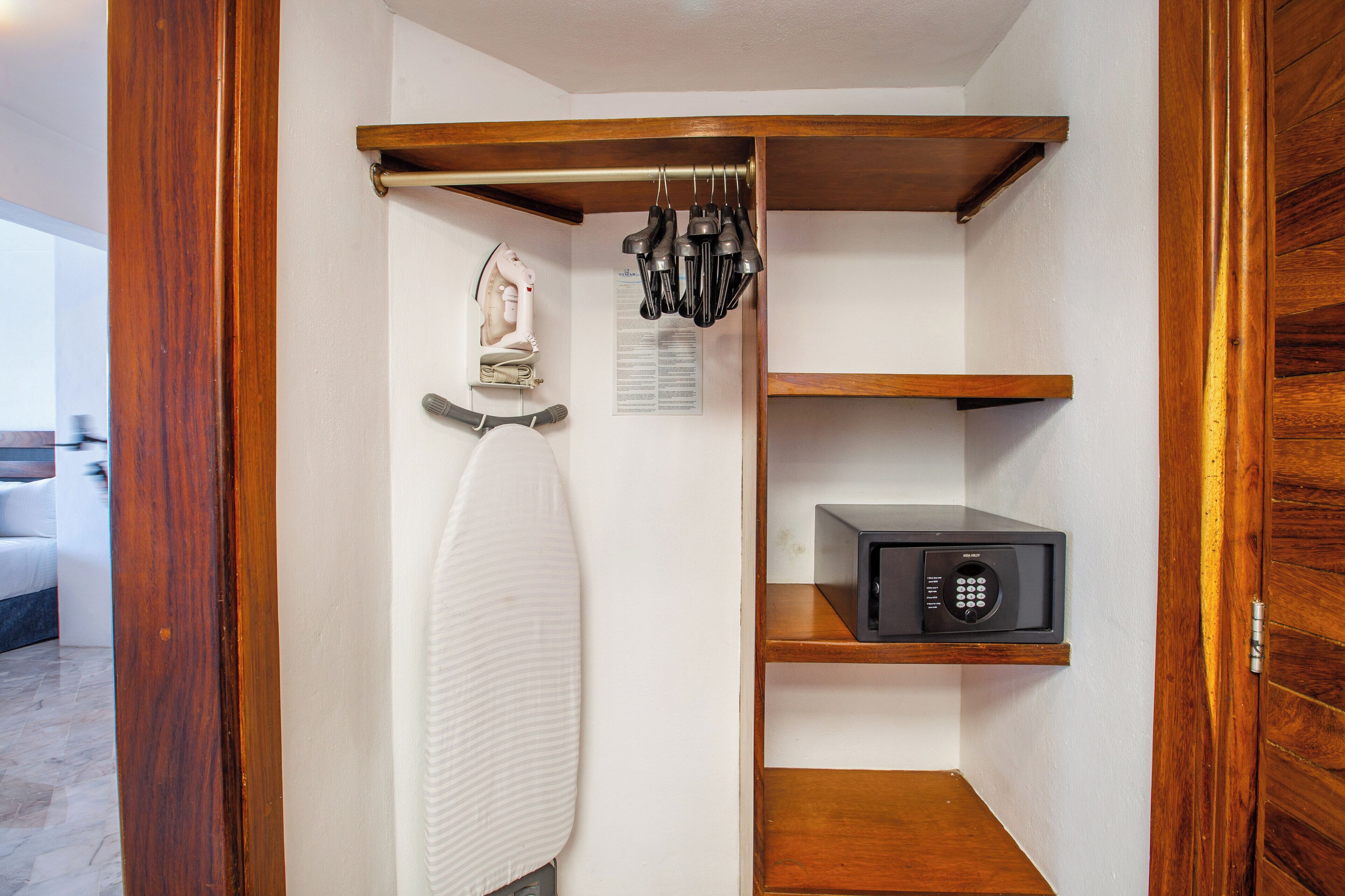 Foto - Vamar Vallarta All Inclusive Marina & Beach Resort