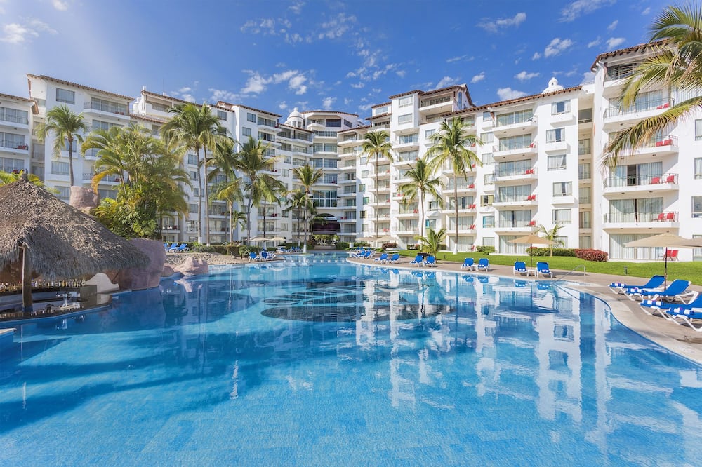 Vamar Vallarta All Inclusive Marina and Beach Resort