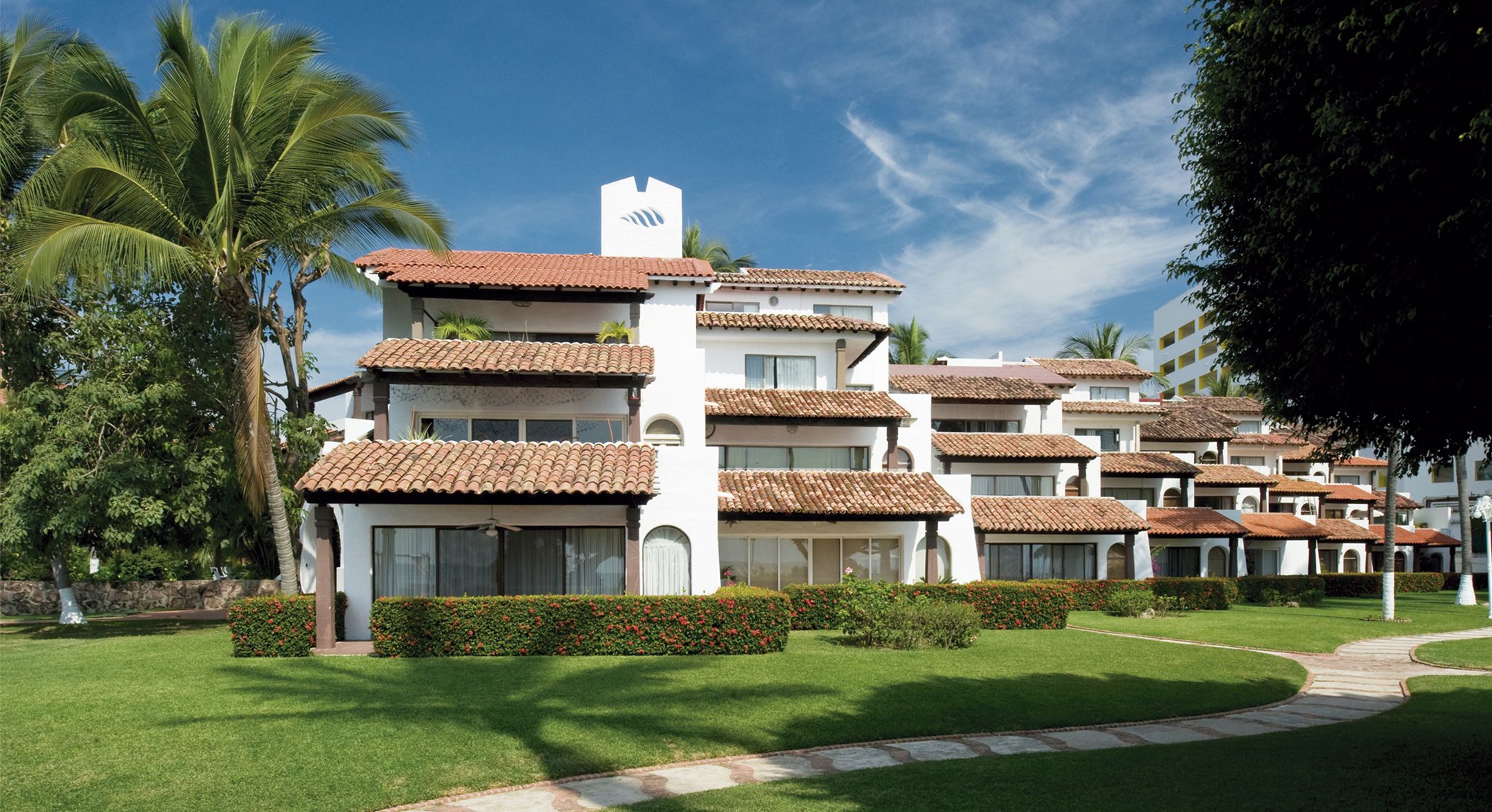 Foto - Vamar Vallarta All Inclusive Marina & Beach Resort