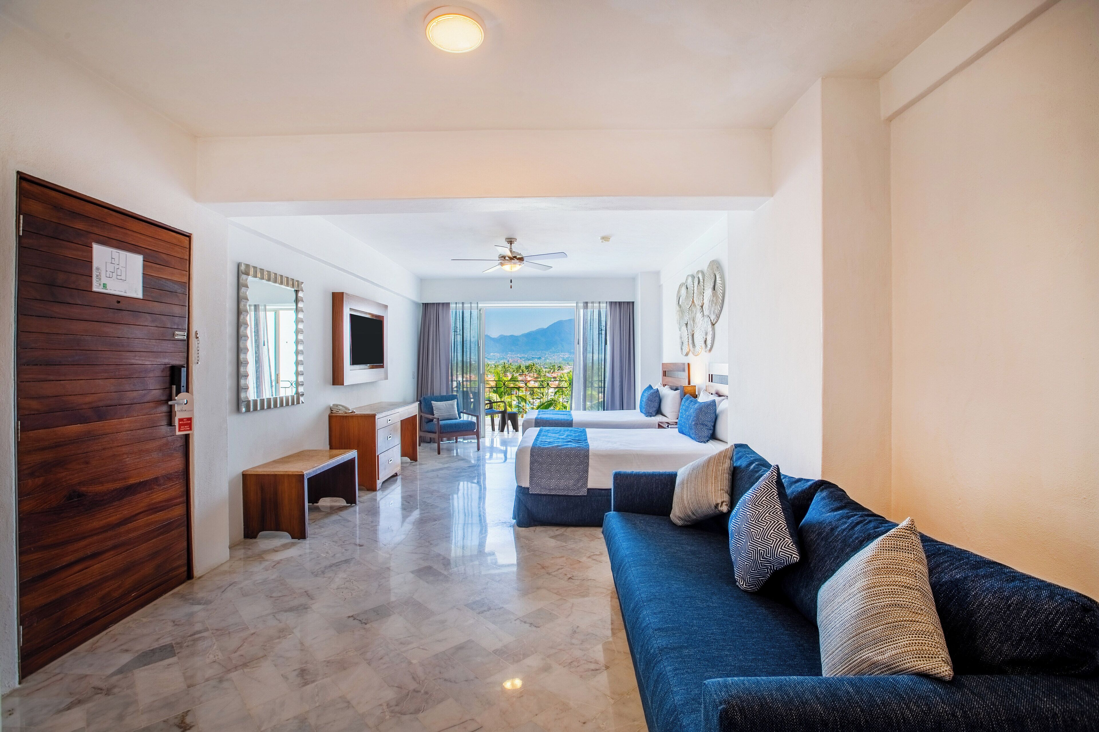 Foto - Vamar Vallarta All Inclusive Marina & Beach Resort