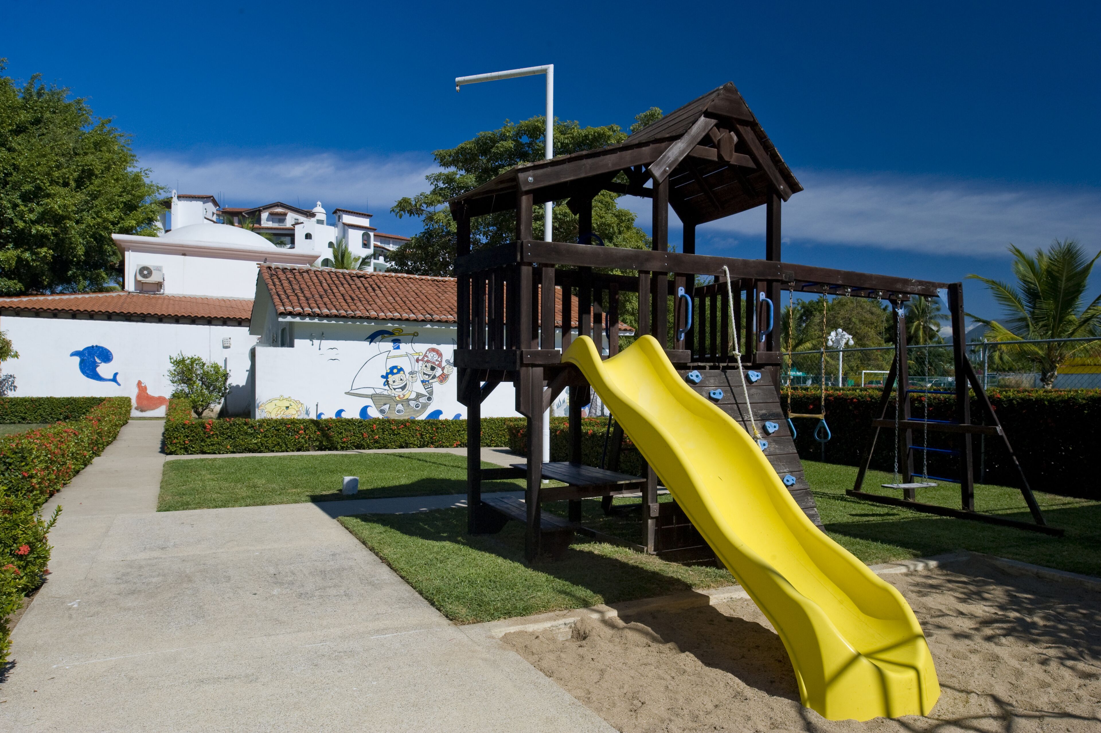 Foto - Vamar Vallarta All Inclusive Marina & Beach Resort