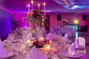 Salón de baile