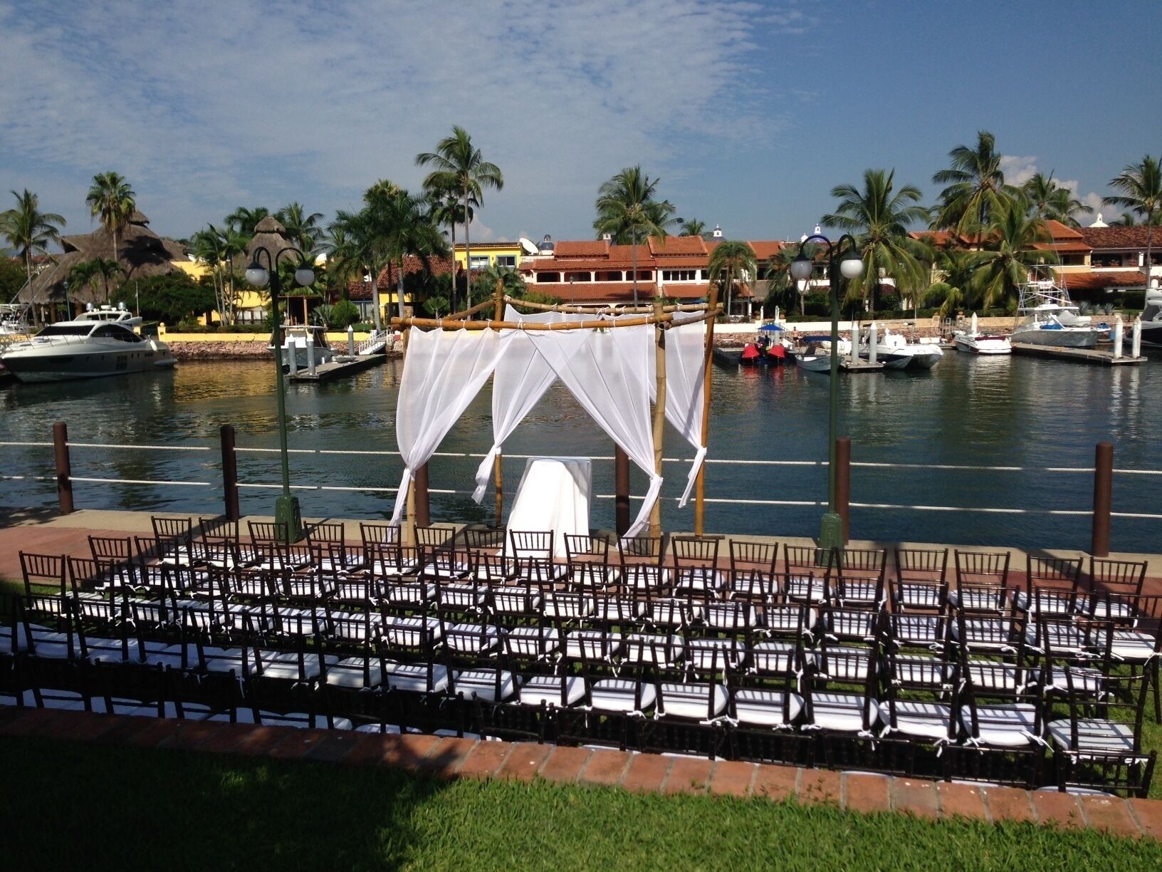 Foto - Vamar Vallarta All Inclusive Marina & Beach Resort