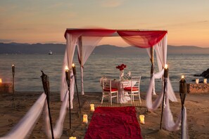 Servicio de la propiedad