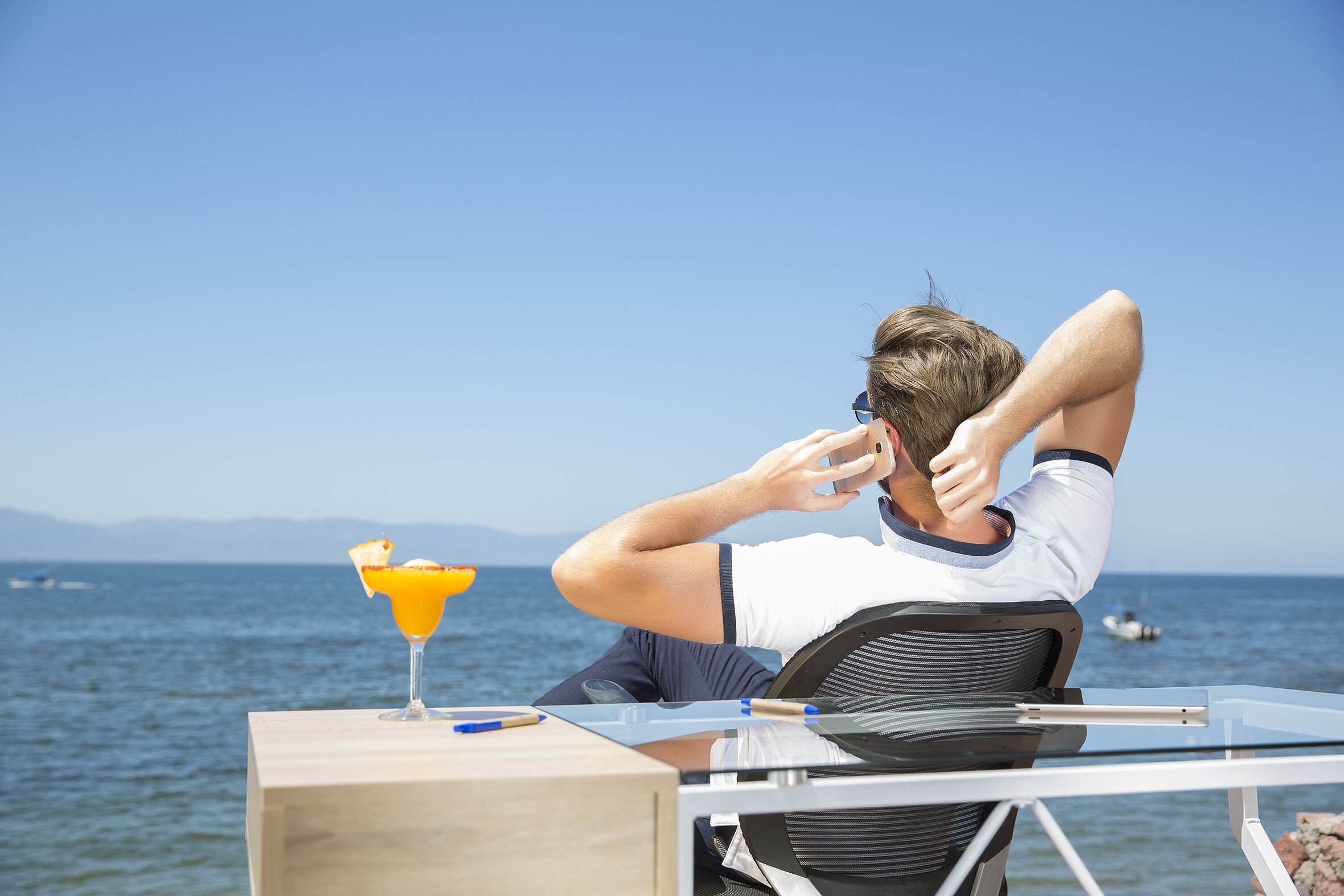 Foto - Vamar Vallarta All Inclusive Marina & Beach Resort