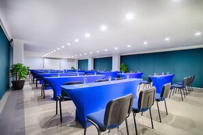 Sala de reuniones