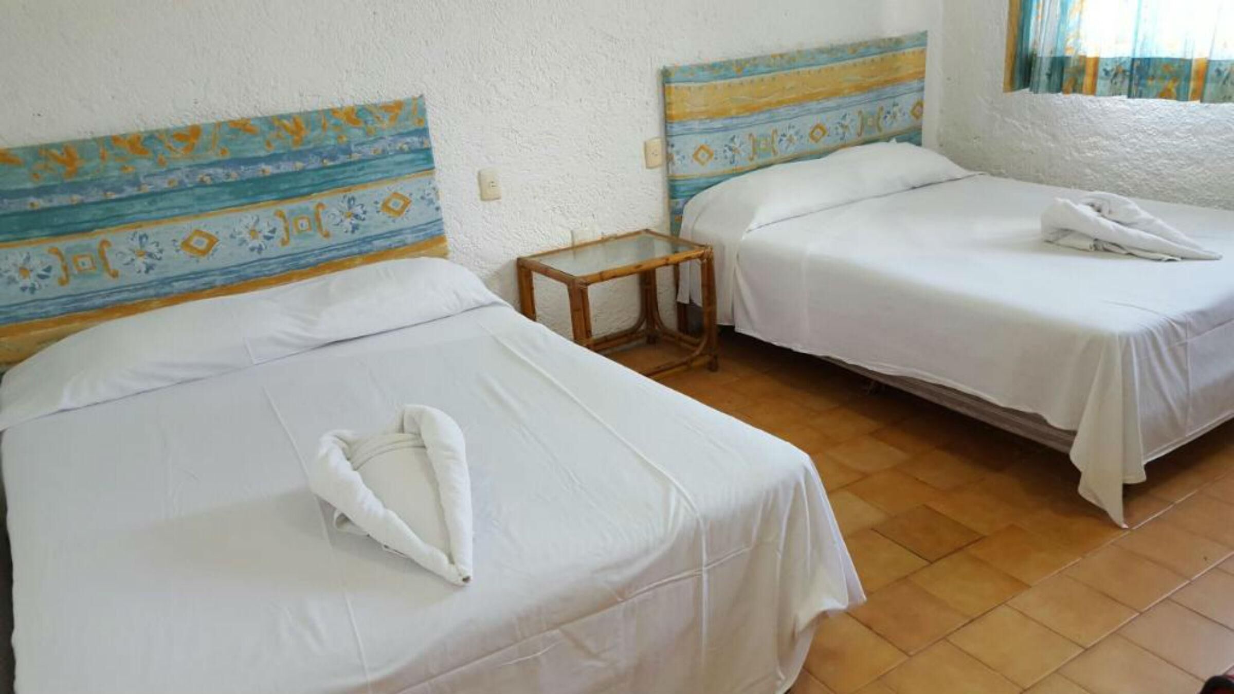 Coffres-forts dans les chambres, bureau, rideaux occultants