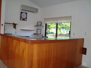 Reception - Grand Royal Lagoon (Cancun)