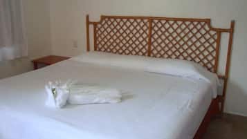 Standard Room, Pool View ( subject to availability) | In-room safe, desk, blackout drapes, iron/ironing board