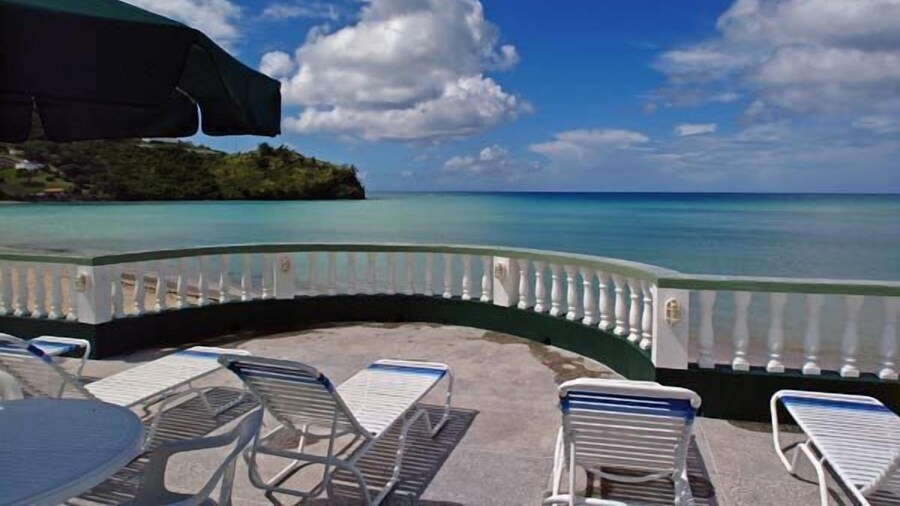 Gem Holiday Beach Resort