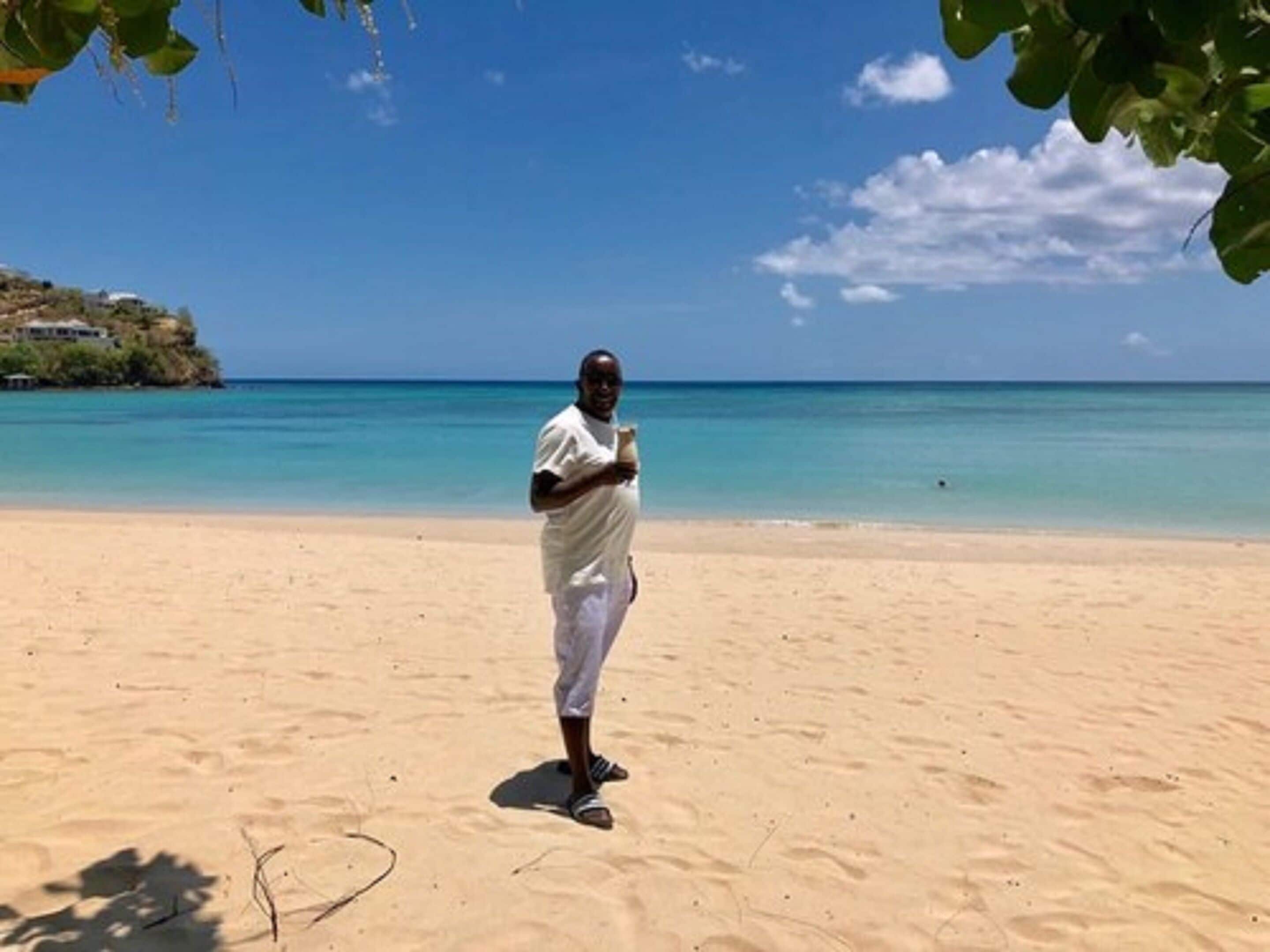 Photo - Gem Holiday Beach Resort