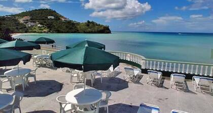 Gem Holiday Beach Resort
