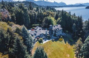 Εξωτερικοί χώροι